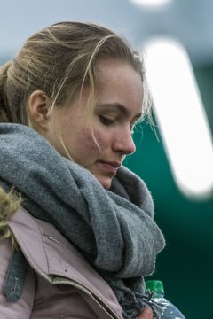 Lilly Düffert 1560 - Damen TC RW Wahlstedt 2 - TSV Havelse